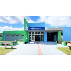 Unidade de Saúde da Família Amadeu Mazzo é inaugurada no bairro Botiatuva